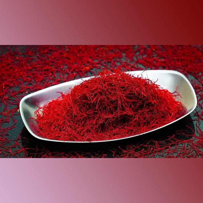 زعفران درجه یک قائنات 